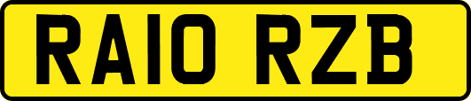 RA10RZB
