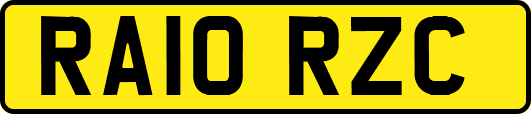 RA10RZC