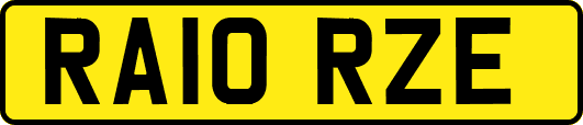 RA10RZE