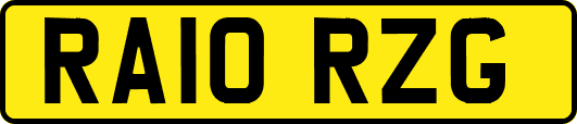 RA10RZG