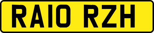RA10RZH