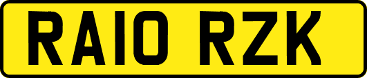 RA10RZK