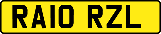 RA10RZL