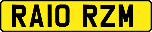 RA10RZM