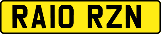RA10RZN