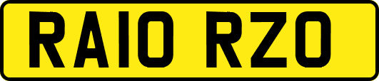 RA10RZO