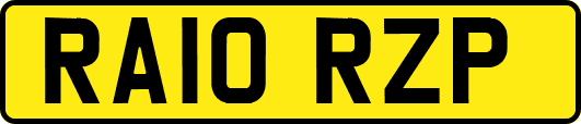 RA10RZP