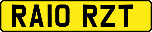 RA10RZT