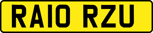RA10RZU