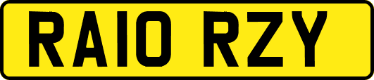 RA10RZY
