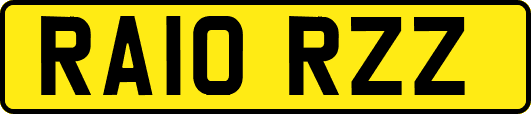 RA10RZZ