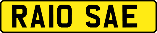 RA10SAE
