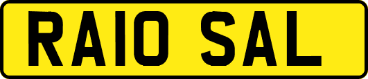 RA10SAL