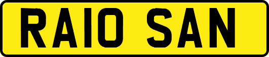 RA10SAN