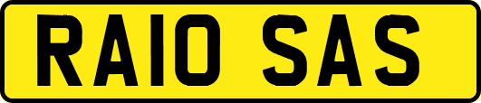 RA10SAS