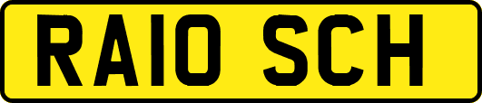 RA10SCH