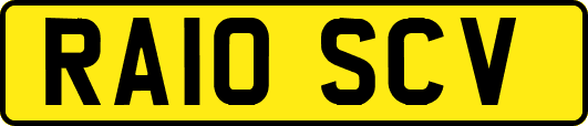 RA10SCV