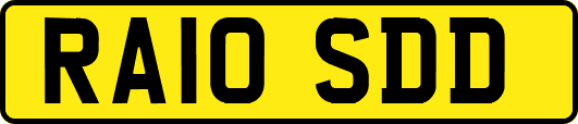 RA10SDD