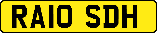 RA10SDH