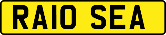 RA10SEA