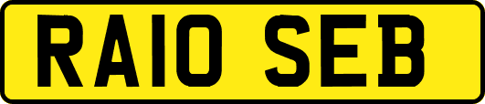 RA10SEB