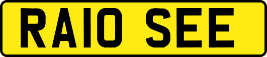 RA10SEE