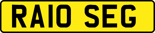 RA10SEG