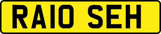 RA10SEH