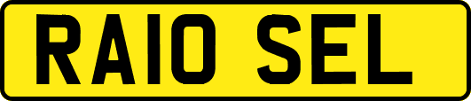RA10SEL