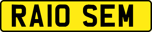 RA10SEM