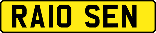 RA10SEN