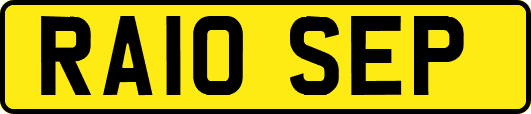 RA10SEP