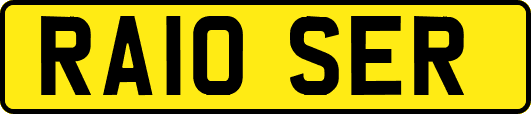 RA10SER
