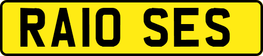 RA10SES