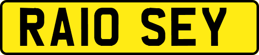 RA10SEY