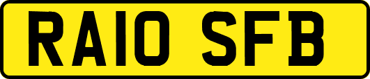 RA10SFB