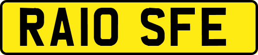 RA10SFE