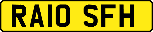 RA10SFH