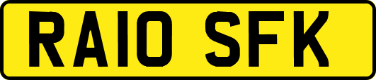 RA10SFK