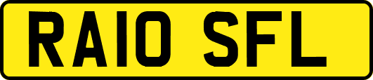 RA10SFL