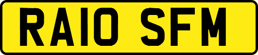 RA10SFM