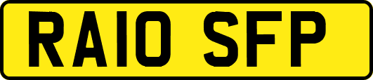 RA10SFP