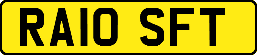 RA10SFT
