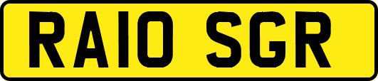 RA10SGR
