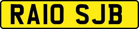 RA10SJB