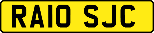 RA10SJC