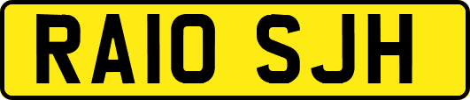 RA10SJH