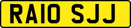 RA10SJJ