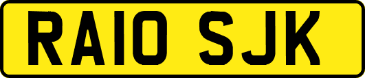 RA10SJK