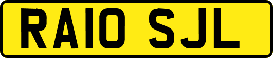 RA10SJL